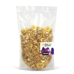 Гранола Bee Granola Тропик 1 кг Фото