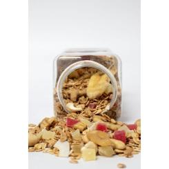 Гранола Bee Granola Тропик 1 кг Фото 1