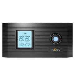 Источник бесперебойного питания nJoy Aira 1200VA Фото 1