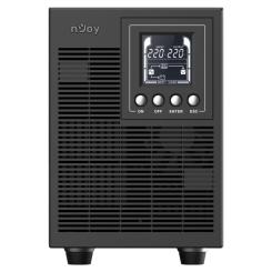 Источник бесперебойного питания nJoy Echo Pro 2000VA Фото 1