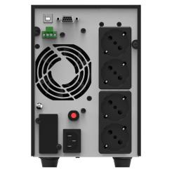 Источник бесперебойного питания nJoy Echo Pro 2000VA Фото 2