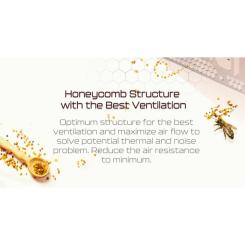 Блок питания HighPower 700W Фото 9