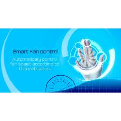 Блок питания HighPower 700W Фото 10