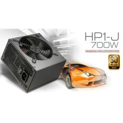 Блок питания HighPower 700W Фото 3