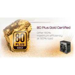 Блок питания HighPower 700W Фото 4