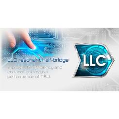 Блок питания HighPower 700W Фото 5