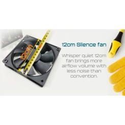 Блок питания HighPower 700W Фото 7