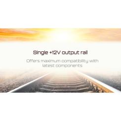 Блок питания HighPower 700W Фото 8