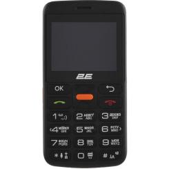 Мобильный телефон 2E T180 MAX Black Фото 1