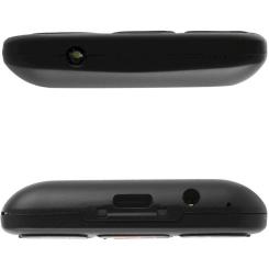 Мобильный телефон 2E T180 MAX Black Фото 6