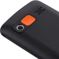 Мобильный телефон 2E T180 MAX Black Фото 7