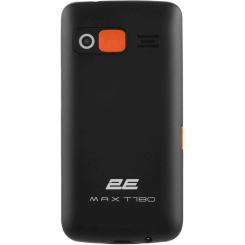 Мобильный телефон 2E T180 MAX Black Фото 8