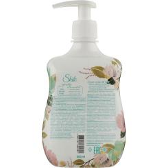 Жидкое мыло Shik Gentle Clematis 500 мл Фото 1