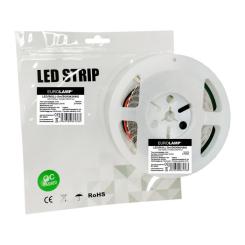 Светодиодная лента Eurolamp LED/ROLL 24V, 3000K 5м Фото