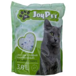 Наполнитель для туалета JOYPET Силікагелевий 3.8 л Фото 2