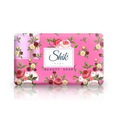 Твердое мыло Shik Троянда 5 х 70 г Фото 1
