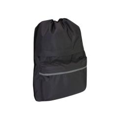 Сумка для обуви Cool For School Антизлодій Сіра Фото