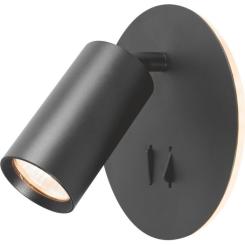 Светильник точечный Videx VL-SPF24E-B Фото 1