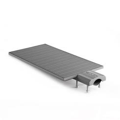 Прожектор Videx 2300Lm 5000K Фото 4