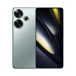 Мобильный телефон Xiaomi Poco F6 12/512GB Green Фото