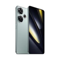 Мобильный телефон Xiaomi Poco F6 12/512GB Green Фото 1