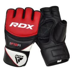 Перчатки для MMA RDX F12 Model GGRF Red XL Фото 2