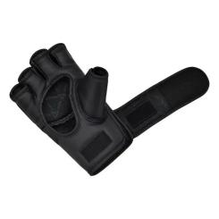 Перчатки для MMA RDX F12 Model GGRF Red XL Фото 4