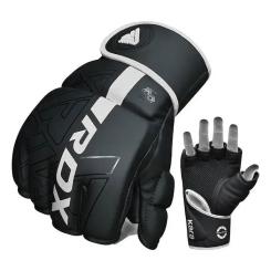 Перчатки для MMA RDX F6 Kara Matte White M Фото 2