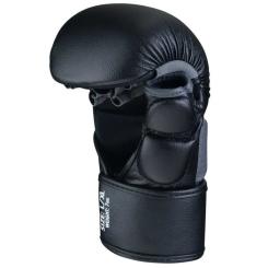 Перчатки для MMA Phantom Riot Black L/XL Фото 2