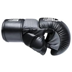 Перчатки для MMA Phantom Riot Black L/XL Фото 3