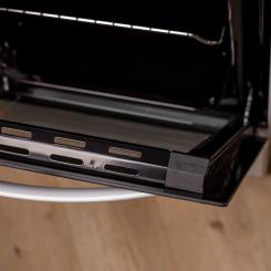 Плита Grunhelm G4FG5612W Фото 4