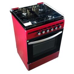 Плита Grunhelm FLG6612BU Фото