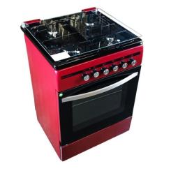 Плита Grunhelm FLG6612BU Фото 3