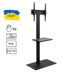 Стойка презентационная Sector T15 Black Фото 8