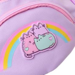 Сумка-бананка Yes Pusheen SP-35 Фото 3