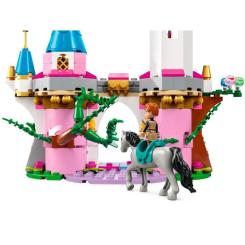 Конструктор LEGO Disney Драконья форма Малефисенты Фото 3