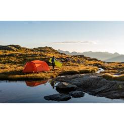 Туристический коврик Exped Ultra 3R LW Фото 5