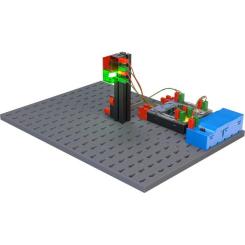 Конструктор Fischertechnik STEM ROBOTICS Смарт программирование Фото 9