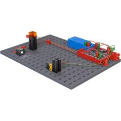 Конструктор Fischertechnik STEM ROBOTICS Смарт программирование Фото 11