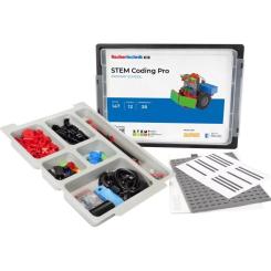 Конструктор Fischertechnik STEM ROBOTICS Смарт программирование Фото