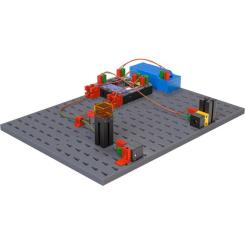 Конструктор Fischertechnik STEM ROBOTICS Смарт программирование Фото 2