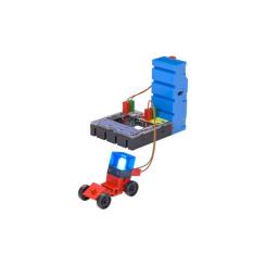 Конструктор Fischertechnik STEM ROBOTICS Смарт программирование Фото 5