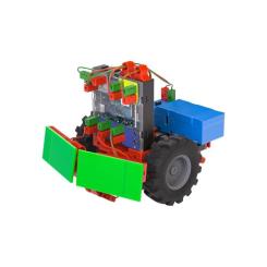 Конструктор Fischertechnik STEM ROBOTICS Смарт программирование Фото 7