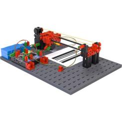 Конструктор Fischertechnik STEM ROBOTICS Смарт программирование Фото 8