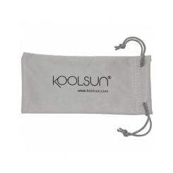 Детские солнцезащитные очки Koolsun Flex сине-зеленый 3-6 лет Фото 5