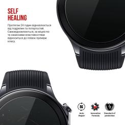 Пленка защитная Armorstandart OnePlus Watch 2 6 шт. Фото 2