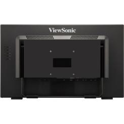 Монитор ViewSonic TD2465 Фото 3