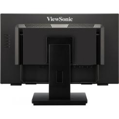 Монитор ViewSonic TD2465 Фото 5