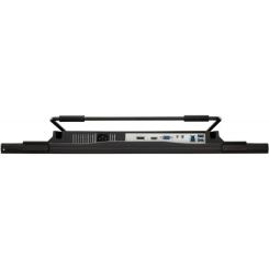 Монитор ViewSonic TD2465 Фото 8