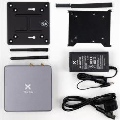 Компьютер Vinga Mini PC V660 Фото 5
